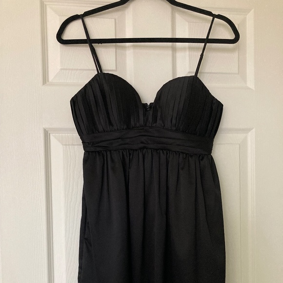 BCBGeneration Black Mini - Picture 1 of 4